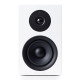 Argon Audio Forus 4 - White (Per Pair)