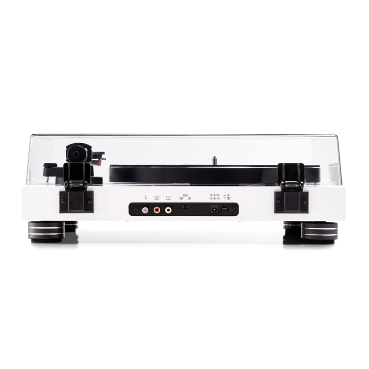 Argon Audio TT-4 Platenspeler - Wit