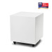 Argon Audio Berlin SUB 10 - Mat wit Argon Audio Berlin SUB 10 - Mat wit