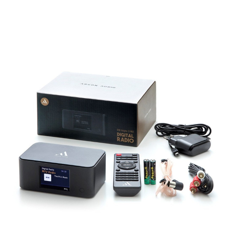 Essentials Dab Connect - Black