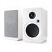 Argon Audio Forte A4 MK2 - White (Per Pair)