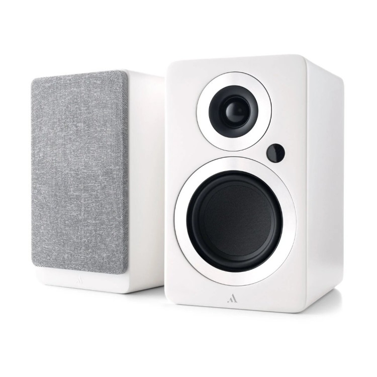 Argon Audio Forte A4 MK2 - White (Per Pair) Argon Audio Forte A4 MK2 - White (Per Pair)