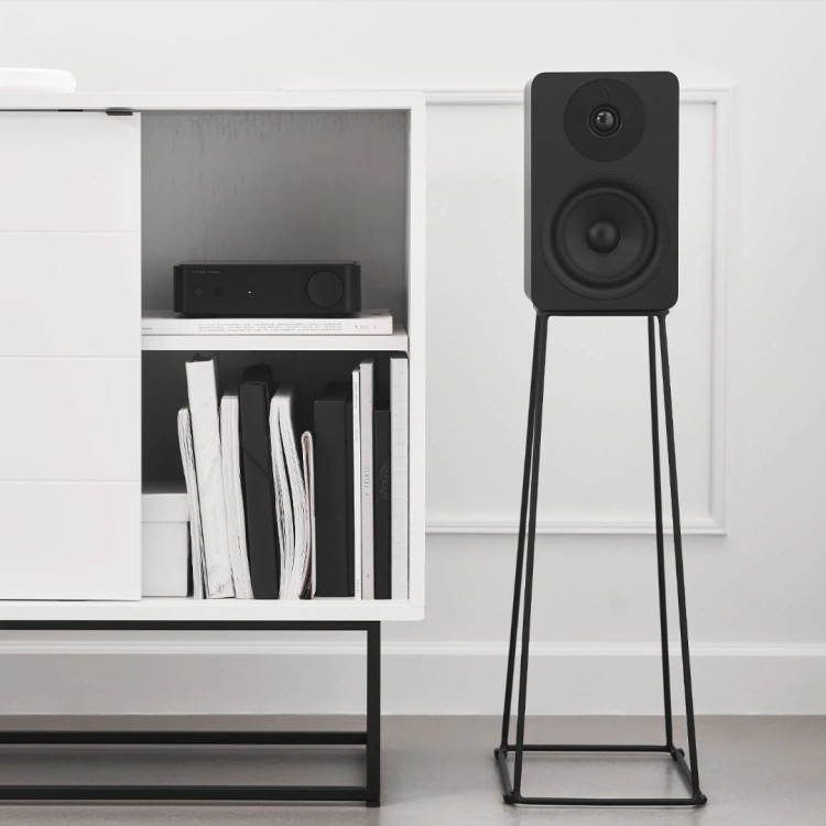 Argon Audio ALTO 5 MK2 - Black (Per Pair) Argon Audio ALTO 5 MK2 - Black (Per Pair)