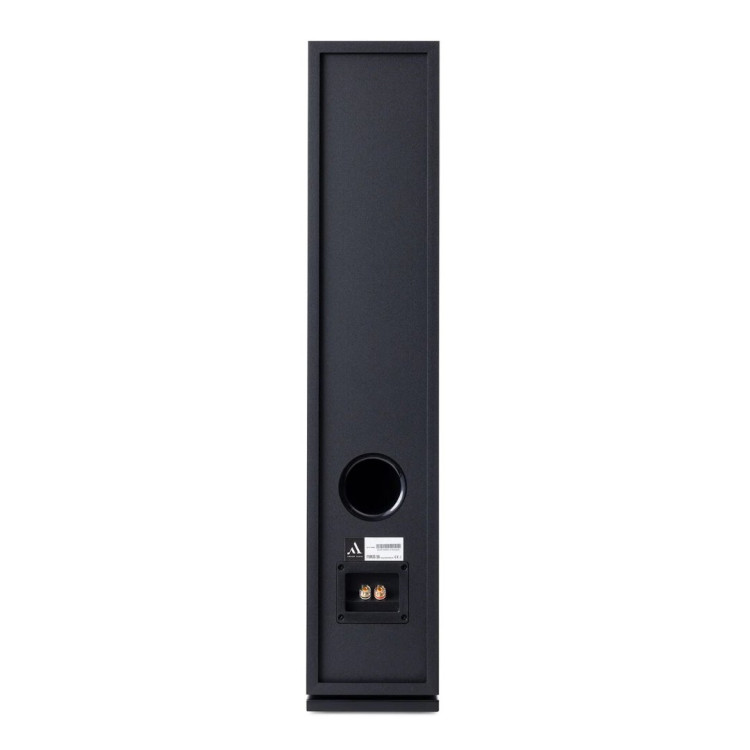 Argon Audio Forus 55 - Zwart (per paar) Argon Audio Forus 55 - Zwart (per paar)