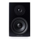 Argon Audio Forus 4 - Walnut (Per Pair)
