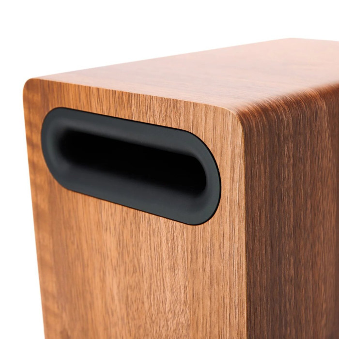 Argon Audio Fenris A4 (Per Pair) - Walnut