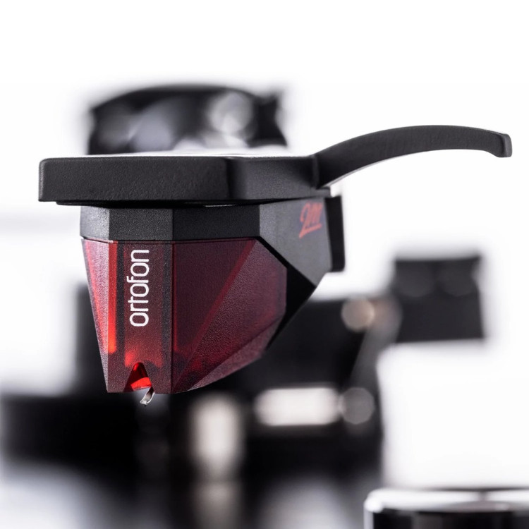 Argon Audio TT-4 Platenspeler - Wit