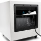 Argon Audio Berlin SUB 12 - Mat wit Argon Audio Berlin SUB 12 - Mat wit