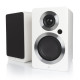 Argon Audio Forte A4 - White (Per Pair)