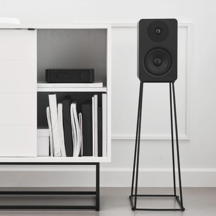 Argon Audio SA1 MK2 - Black Argon Audio SA1 MK2 - Black