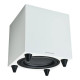 Argon Audio Berlin SUB 10 - Mat wit Argon Audio Berlin SUB 10 - Mat wit