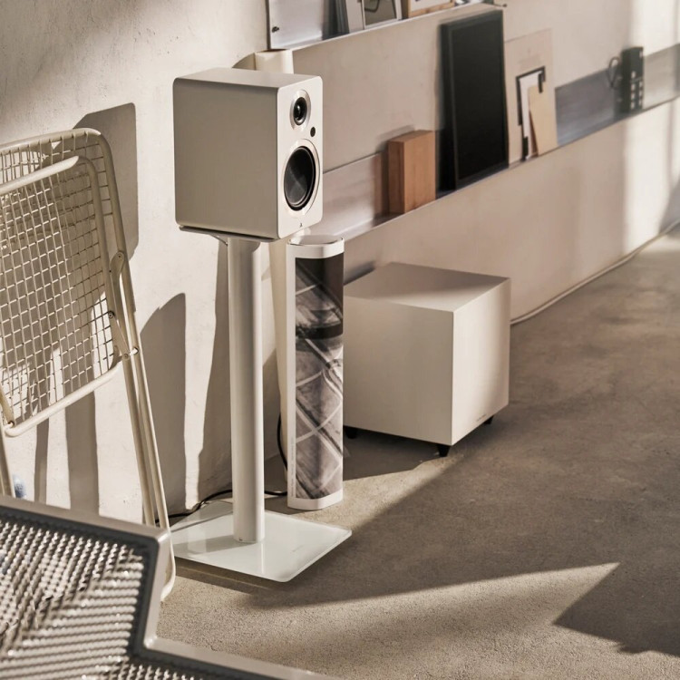 Argon Audio Berlin SUB 12 - Mat wit Argon Audio Berlin SUB 12 - Mat wit