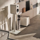 Argon Audio Berlin SUB 12 - Mat wit Argon Audio Berlin SUB 12 - Mat wit