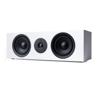 Argon Audio Forus Center - White (Per Piece)
