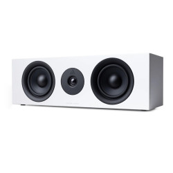 Argon Audio Forus Center - White (Per Piece) Argon Audio Forus Center - White (Per Piece)