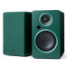 Argon Audio Fenris A4 (per paar) - Dennengroen Argon Audio Fenris A4 (per paar) - Dennengroen