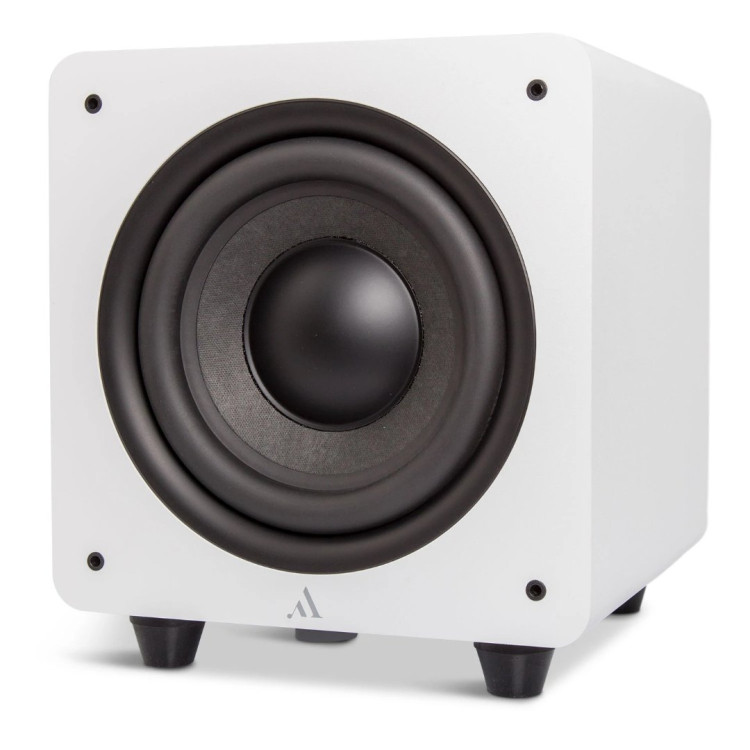 Argon Audio Bass8 MK2 - Wit