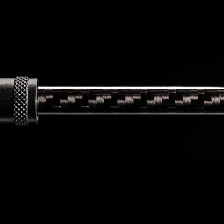 Argon Audio TT-4 Platenspeler - Zwart