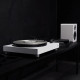 Argon Audio TT-4 Turntable - White