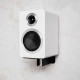 Essentials STATIV Wall Bracket (Per Pair) - Black Essentials STATIV Wall Bracket (Per Pair) - Black