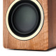 Argon Audio Fenris A4 (Per Pair) - Walnut