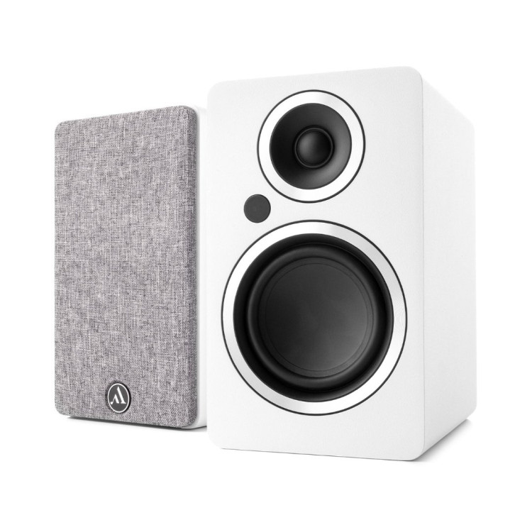 Argon Audio Fenris A4 (per paar) - Wit