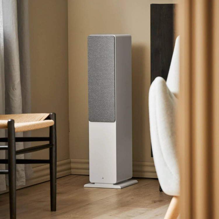 Argon Audio Forte A55 WIFI - Wit (per paar) Argon Audio Forte A55 WIFI - Wit (per paar)