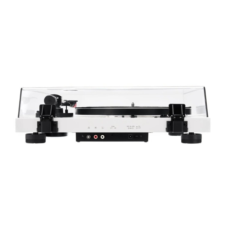 Argon Audio TT-3 PLUS Turntable - White Argon Audio TT-3 PLUS Turntable - White