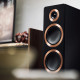 Argon Audio Forte A55 WIFI - Zwart (per paar) Argon Audio Forte A55 WIFI - Zwart (per paar)