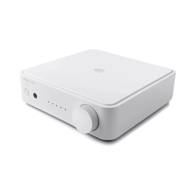 Argon Audio SA1 MK2 - Wit Argon Audio SA1 MK2 - Wit