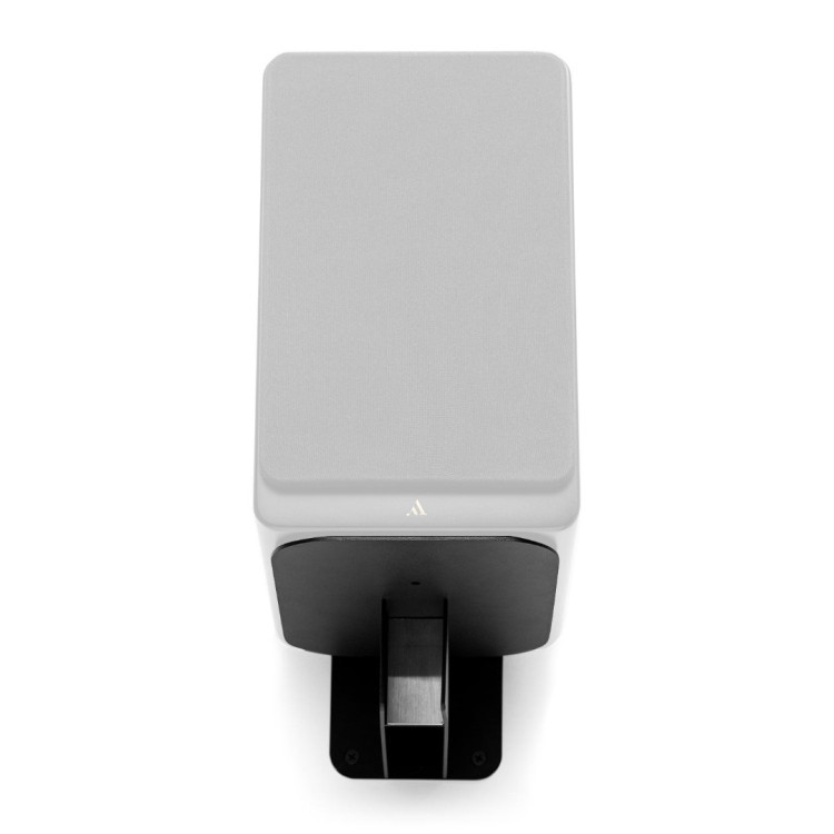 Essentials STATIV Wall Bracket (Per Pair) - Black
