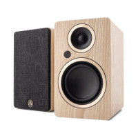 Argon Audio Fenris A4 (Per Pair) - Ash