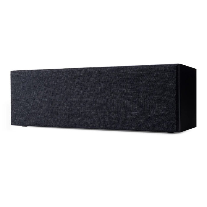 Argon Audio Forus center - Zwart (per stuk) Argon Audio Forus center - Zwart (per stuk)