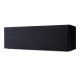Argon Audio Forus center - Zwart (per stuk) Argon Audio Forus center - Zwart (per stuk)
