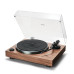 Argon Audio Aurora, Direct-Drive Platenspeler - Walnoot (Fineer) Argon Audio Aurora, Direct-Drive Platenspeler - Walnoot (Fineer)