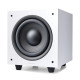 Argon Audio MALMÖ SUB 8 - Wit Argon Audio MALMÖ SUB 8 - Wit