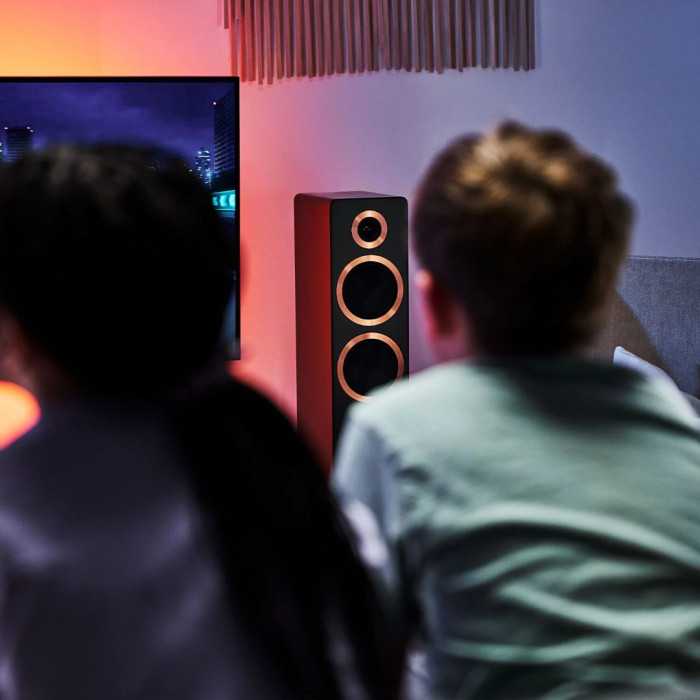 Argon Audio Forte A55 WIFI - Zwart (per paar) Argon Audio Forte A55 WIFI - Zwart (per paar)