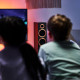 Argon Audio Forte A55 WIFI - Zwart (per paar) Argon Audio Forte A55 WIFI - Zwart (per paar)