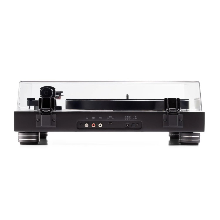 Argon Audio TT-4 Platenspeler - Zwart