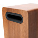 Argon Audio Fenris A5 (per paar) - Walnoot Argon Audio Fenris A5 (per paar) - Walnoot