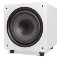 Argon Audio Bass10 MK2 - White