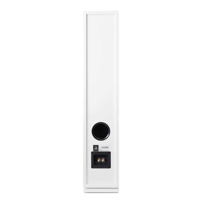 Argon Audio Forus 55 - White (Per Pair) Argon Audio Forus 55 - White (Per Pair)