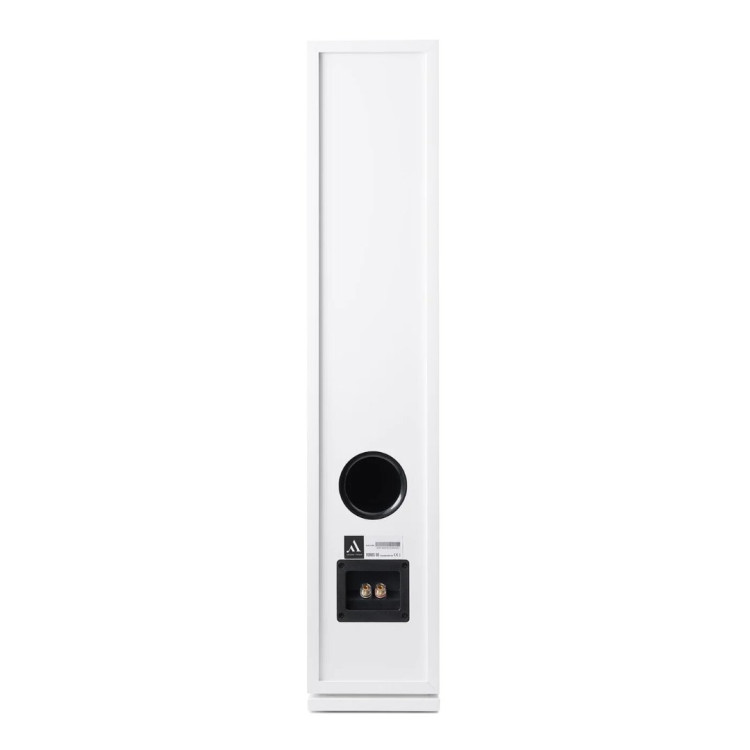 Argon Audio Forus 55 - Wit (per paar) Argon Audio Forus 55 - Wit (per paar)