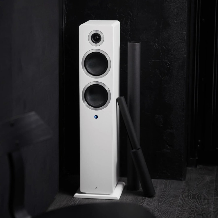 Argon Audio Forte A55 MK2 - White (Per Pair) Argon Audio Forte A55 MK2 - White (Per Pair)