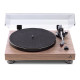 Argon Audio TT-4 Turntable - Walnut Veneer