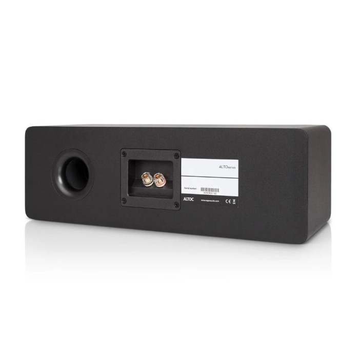 Argon Audio ALTO C MK2 - Black