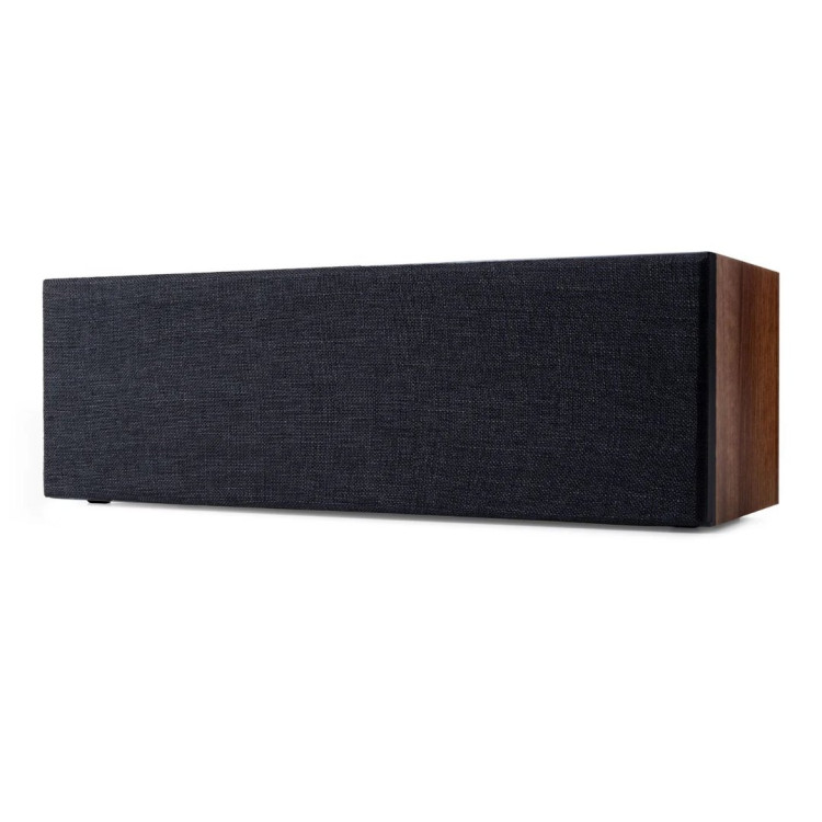 Argon Audio Forus center - Walnoot (per stuk) Argon Audio Forus center - Walnoot (per stuk)
