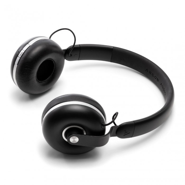 Argon Audio OE40 On-Ear headphone - Black