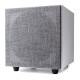 Argon Audio MALMÖ SUB 10 - White Argon Audio MALMÖ SUB 10 - White