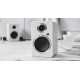 Argon Audio Forte A4 - White (Per Pair)